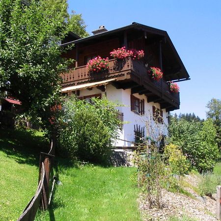 Haus Waidmannsglueck Διαμέρισμα Bischofswiesen Εξωτερικό φωτογραφία